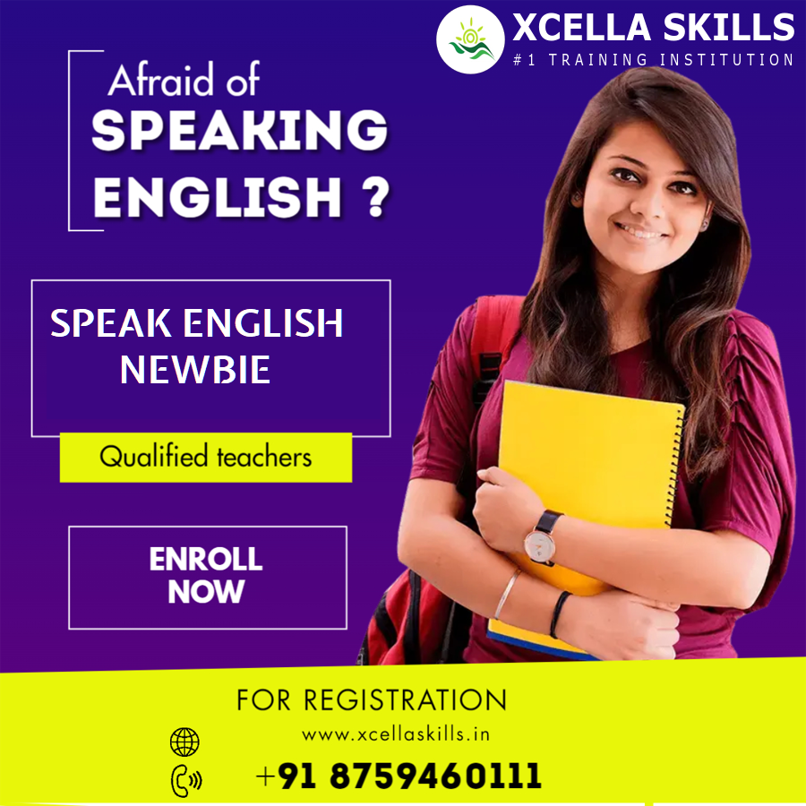 Best Spoken English Class - Institute in Durgapur - XCELLA SKILLS